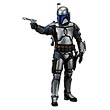 Star Wars Jango Fett Attack of the Clones ArtFX Statue
